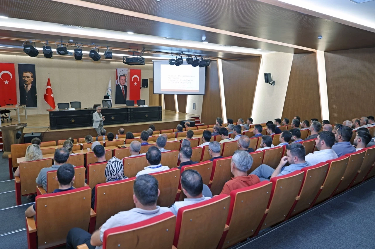 Kayseri Talas