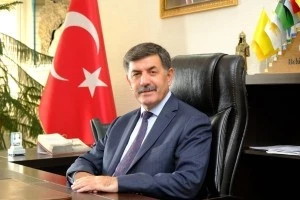 Başkan Aksun’dan 24 Temmuz Gazeteciler ve Basın Bayramı Mesajı