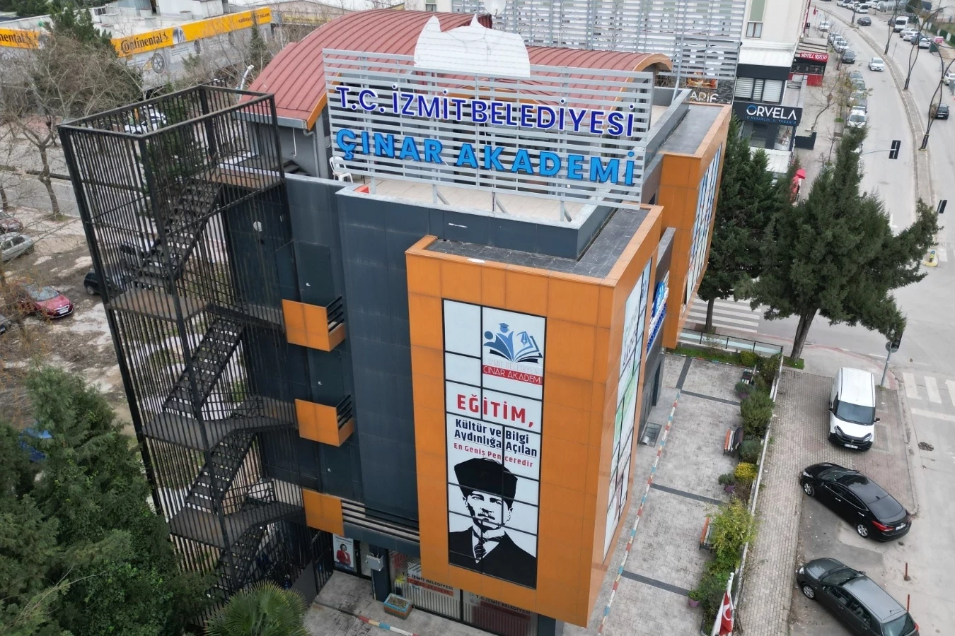 Çınar Akademi’den LGS ve YKS’de başarı