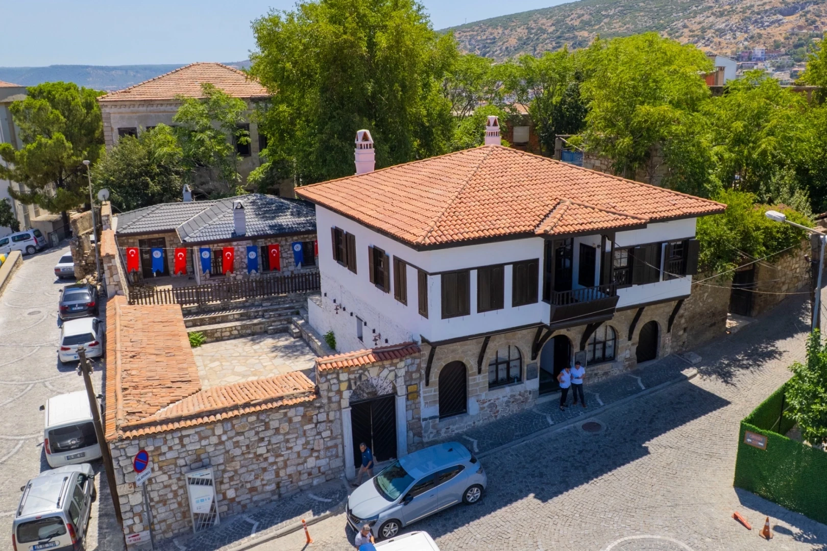 Milas