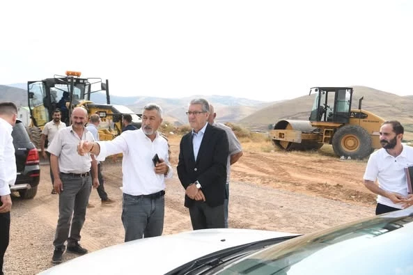 ULAŞIM KONFORU İÇİN BİR ADIM DAHA