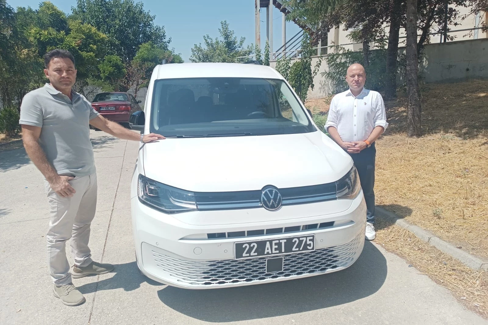 Edirne