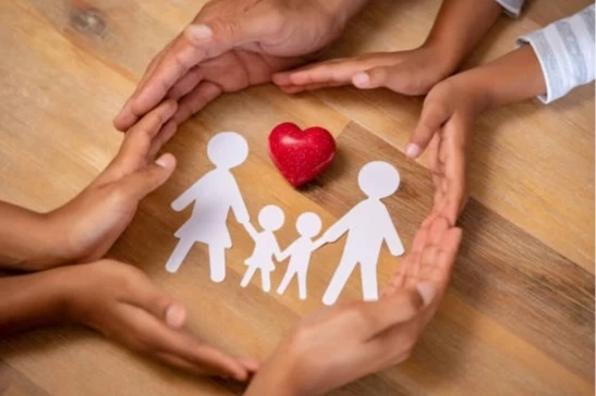 Aile Yılı