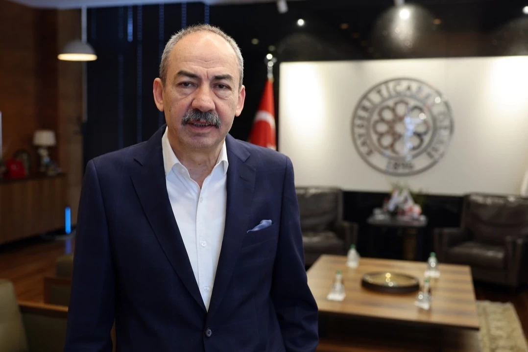 KTO Başkanı