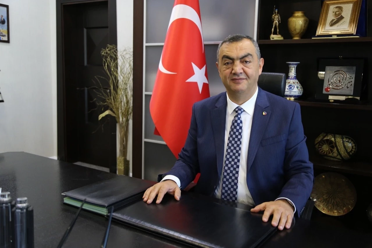 Kayseri