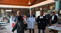 Sosyal demokrat belediyeciliğin örnek atölyesi