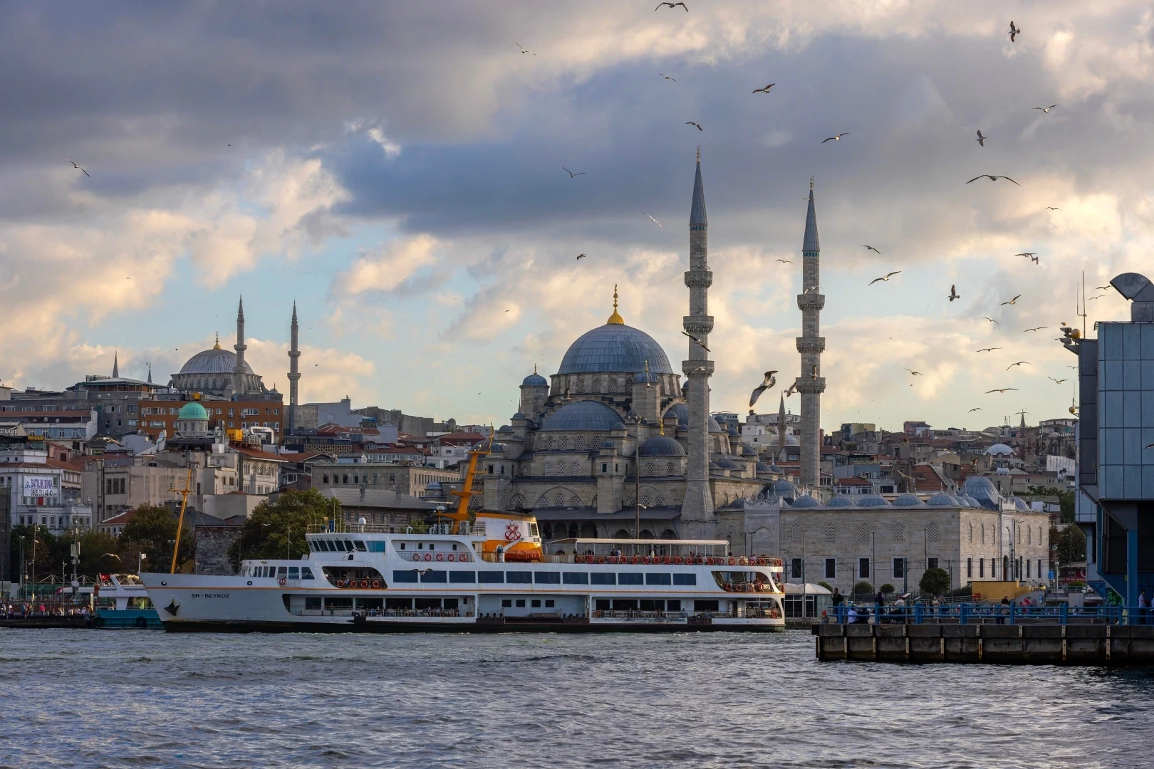 İstanbul