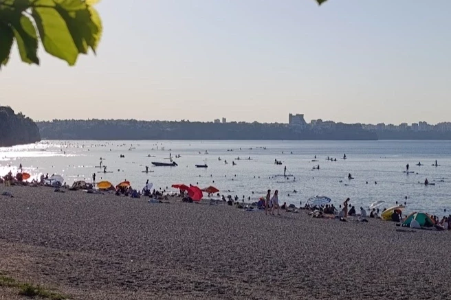 Antalya