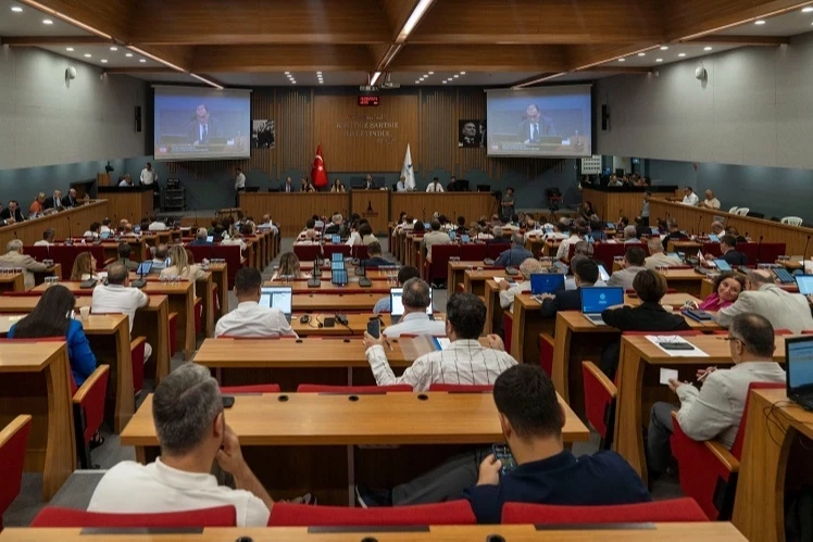 İZBAN