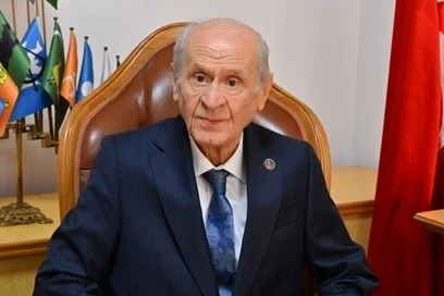 Bahçeli