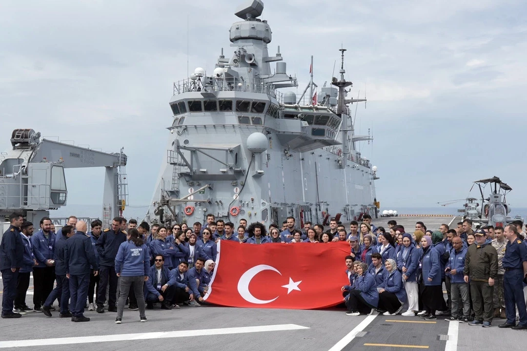 350 genç 
