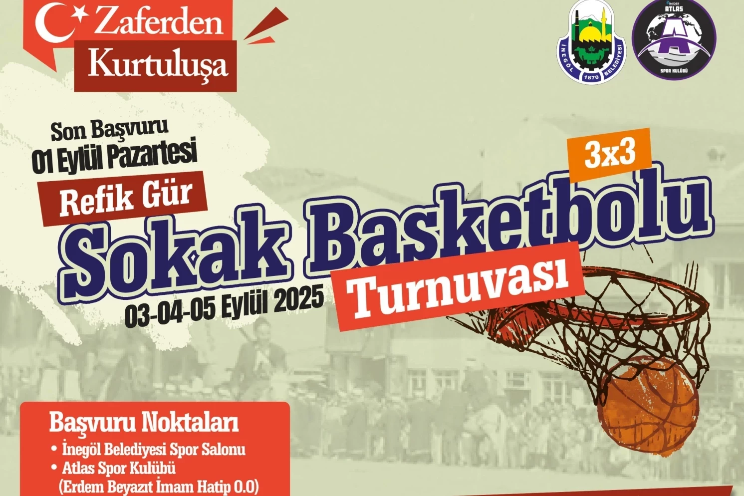 Bursa İnegöl