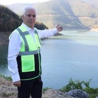 Bursa’ya can suyu