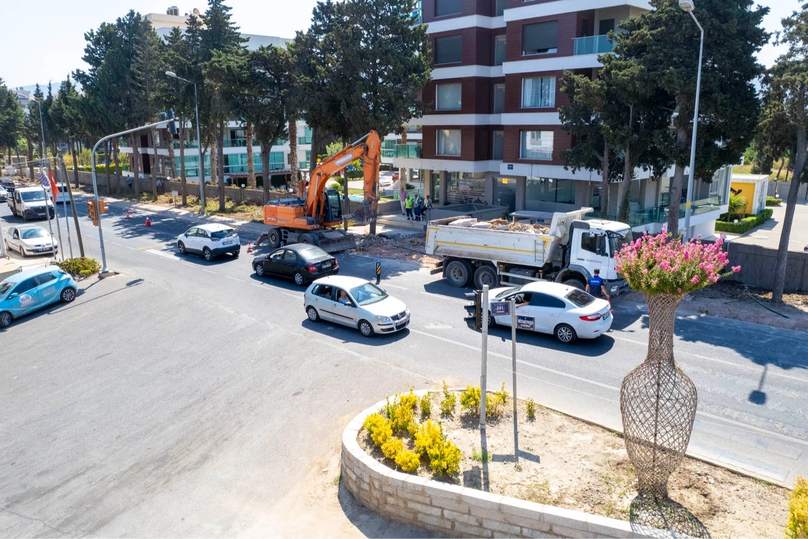 İzmir Güzelbahçe
