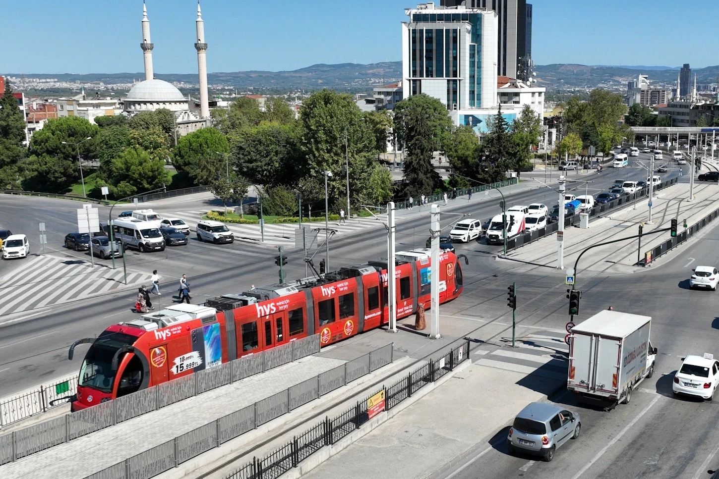 Bursa
