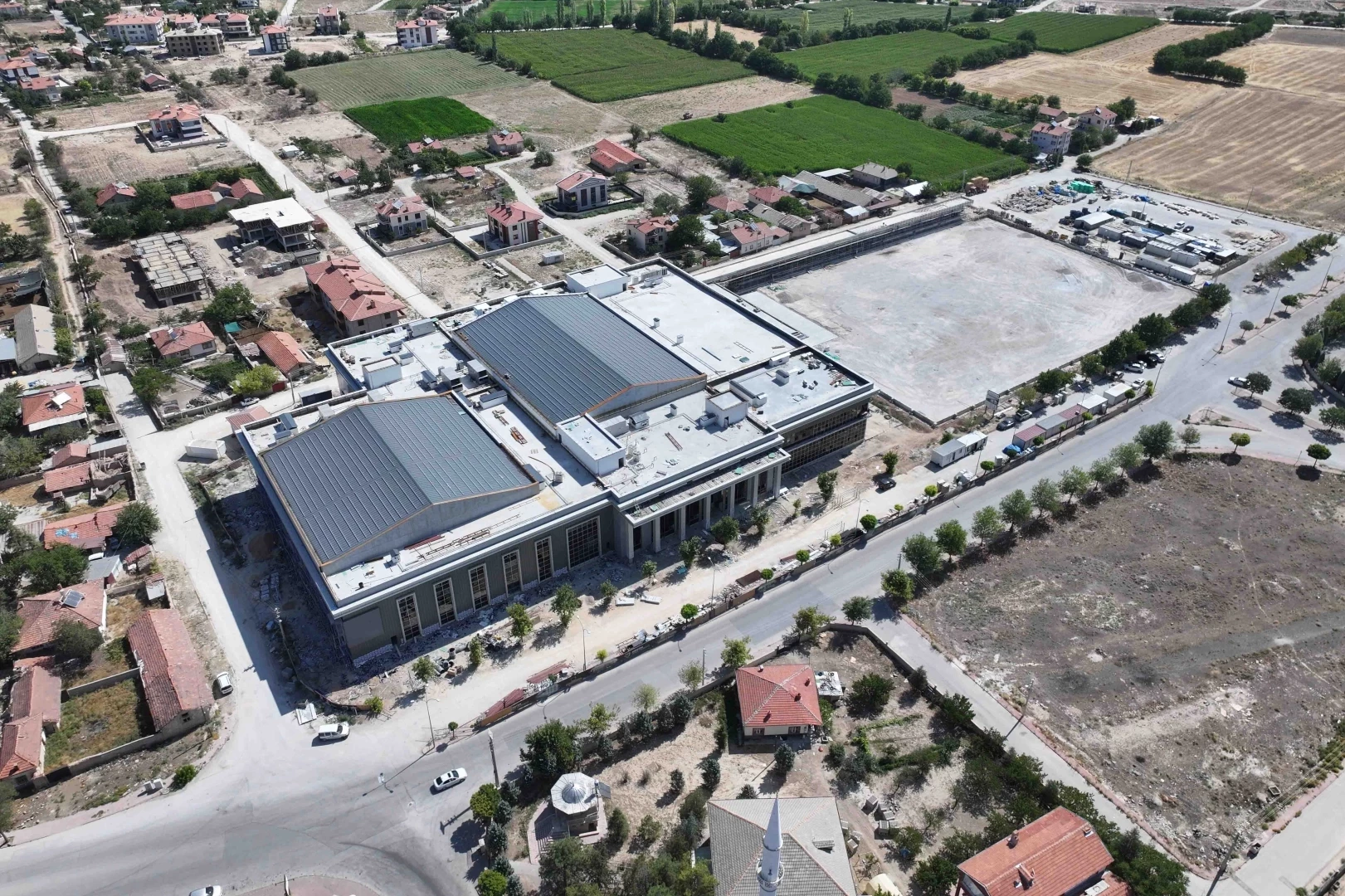 Konya Karatay