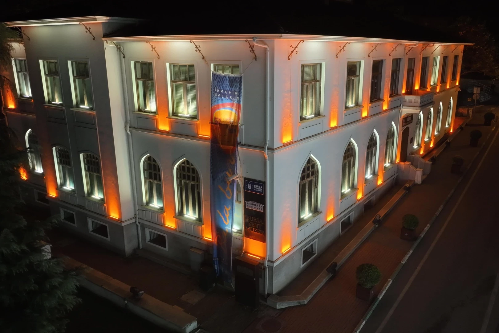 Bursa