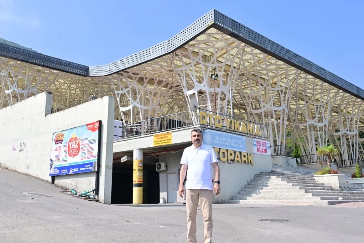 Bursa