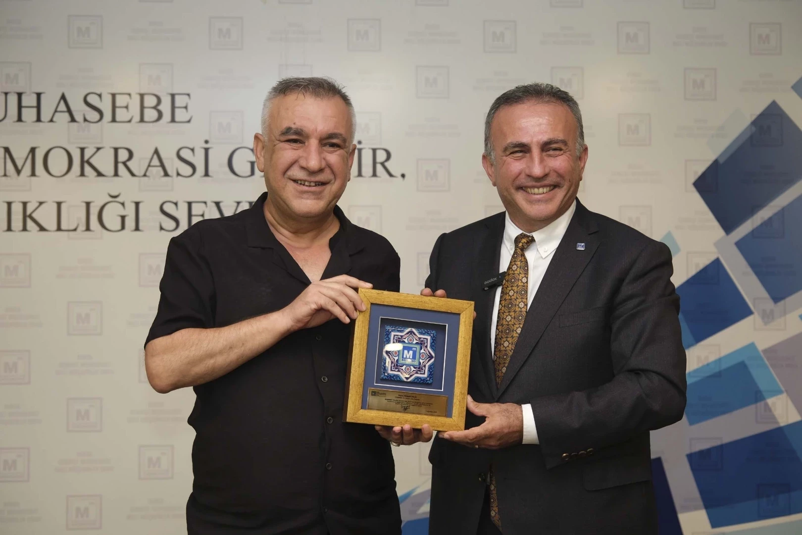 Bursa SMMMO