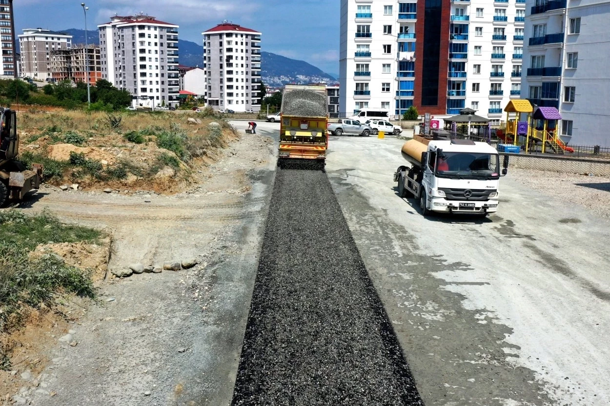Ordu Şehir Hastanesi