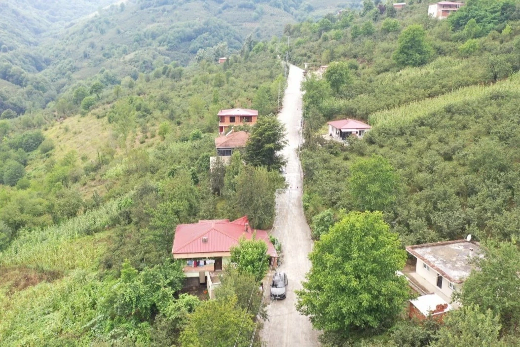 Ordu Büyükşehir