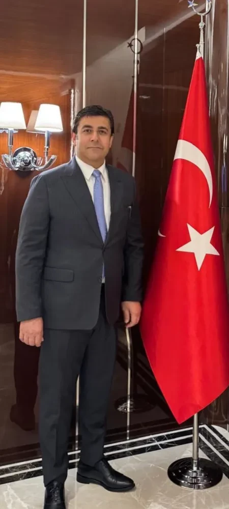 KAZANAN KAYBEDER, KAYBEDEN KAZANIR  SESSİZLİK FIRTINANIN NEFESİDİR…!