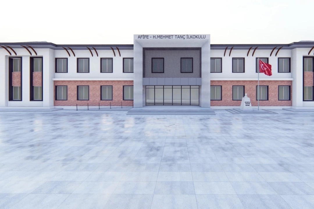 Kayseri Melikgazi