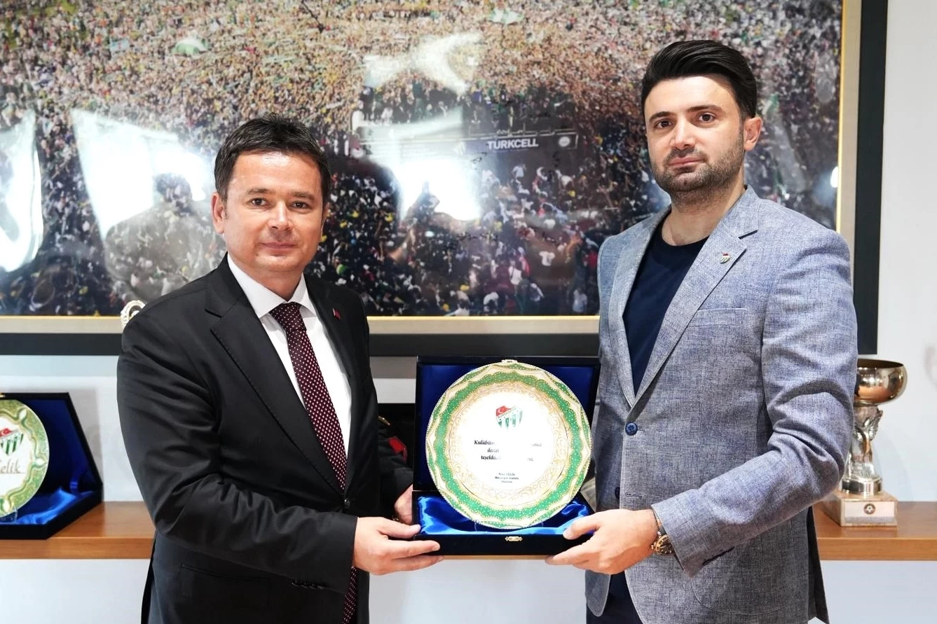 Bursa Osmangazi Belediyesi
