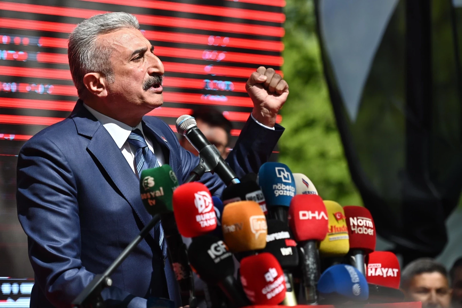 CHP Bursa