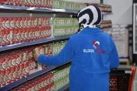 KÂĞITHANE’DE DAYANIŞMA ELDEN GÖNÜLE SOSYAL YARDIM MERKEZİ İLE BÜYÜYOR