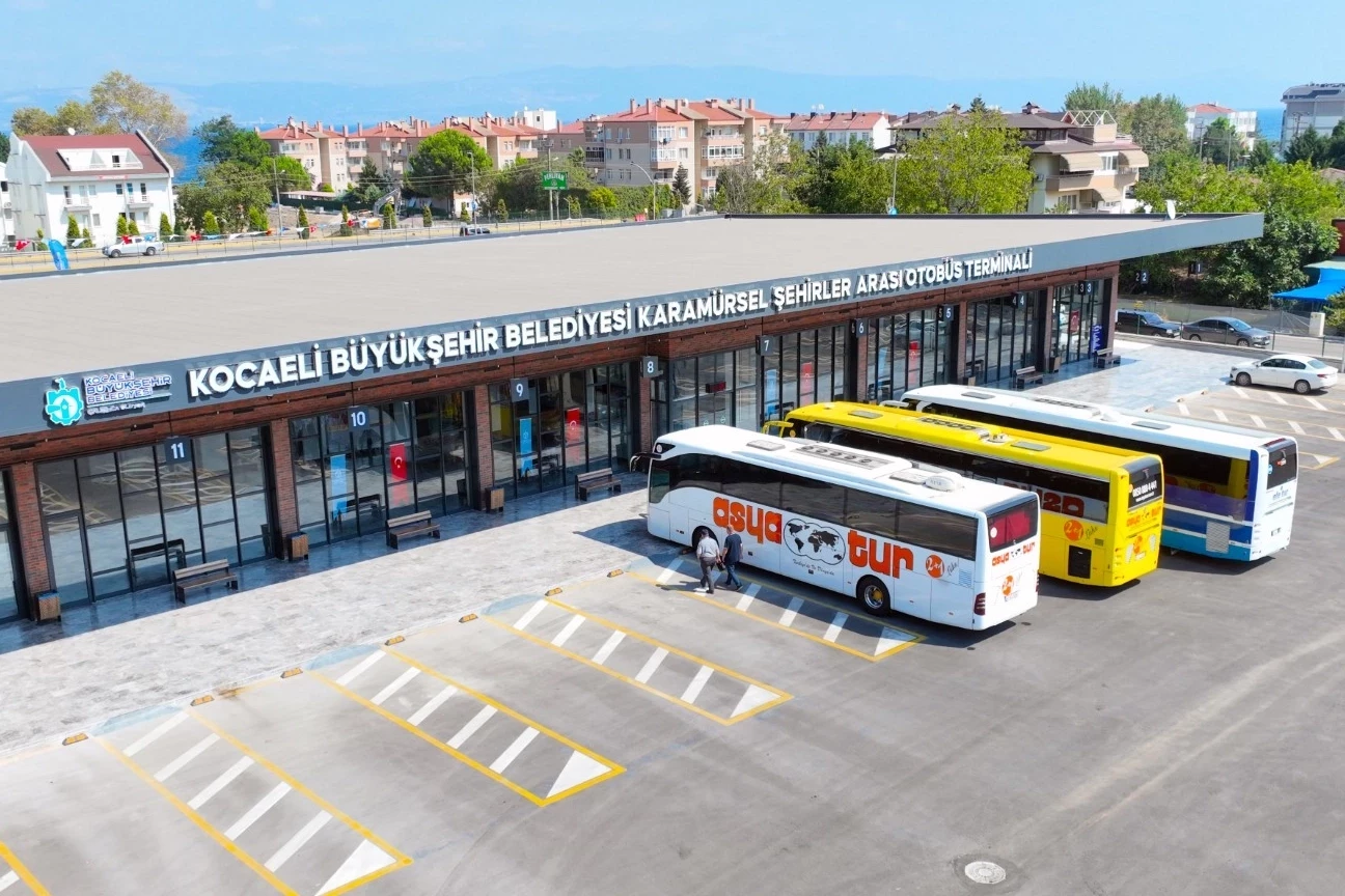 Karamürsel