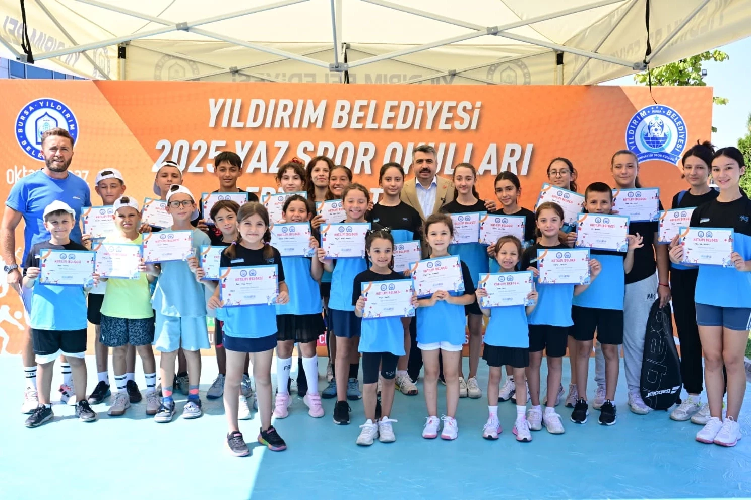 Bursa Yıldırım