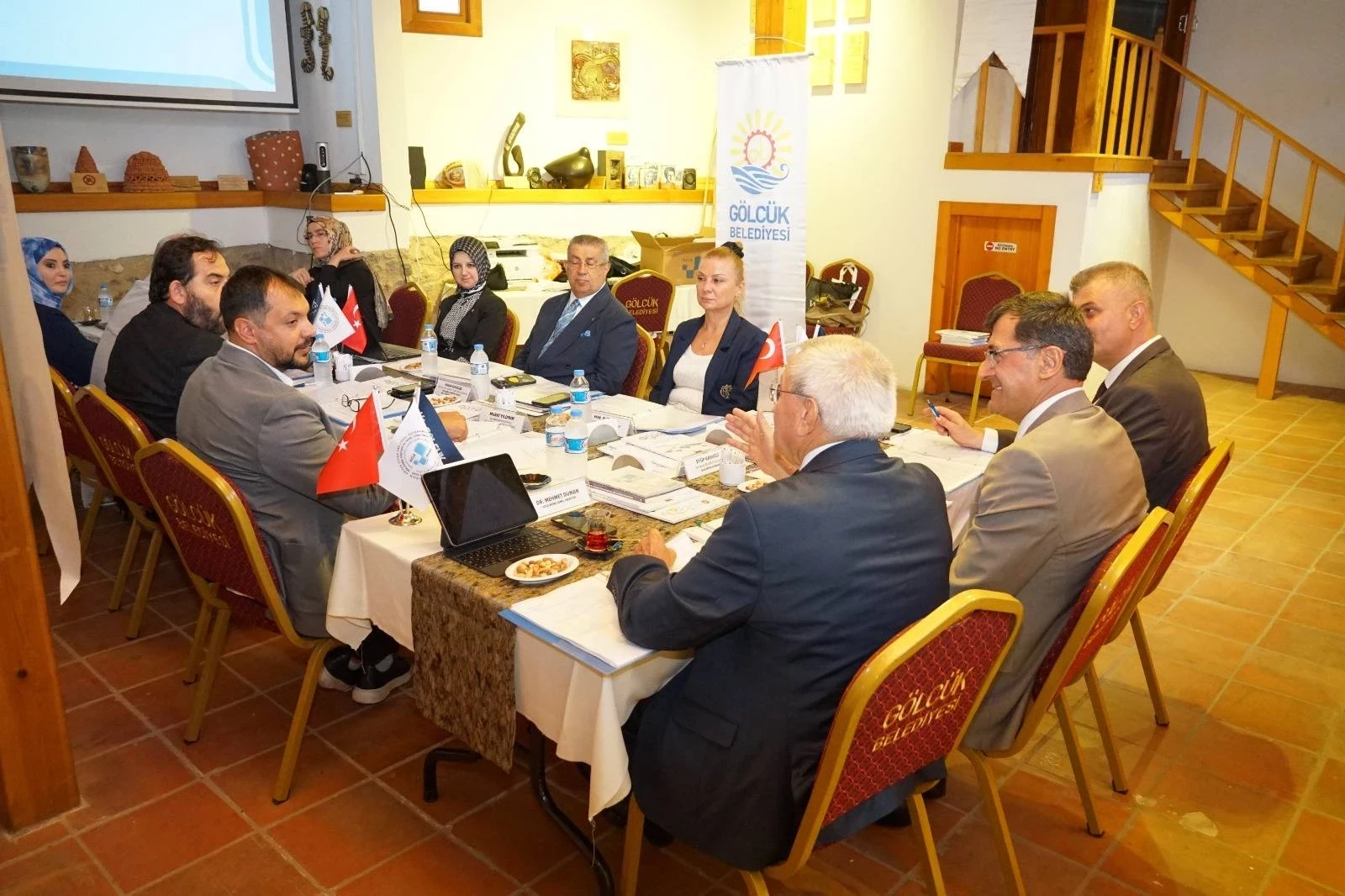 UCLG-MEWA