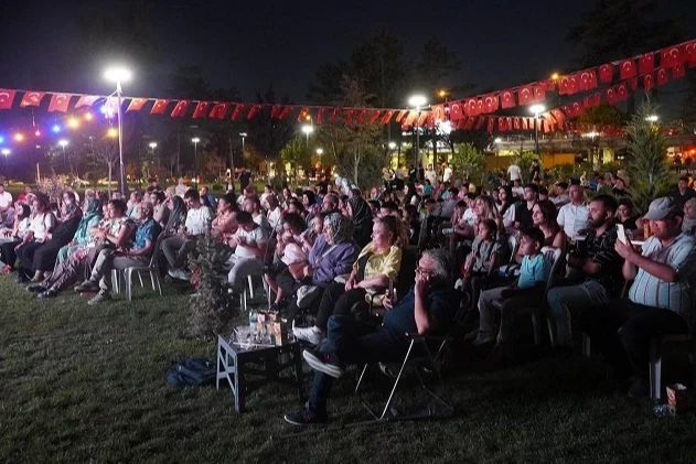 Ankara Keçiören