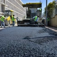 Yıldırım ilçesinde altyapı ve ulaşım hamlesi