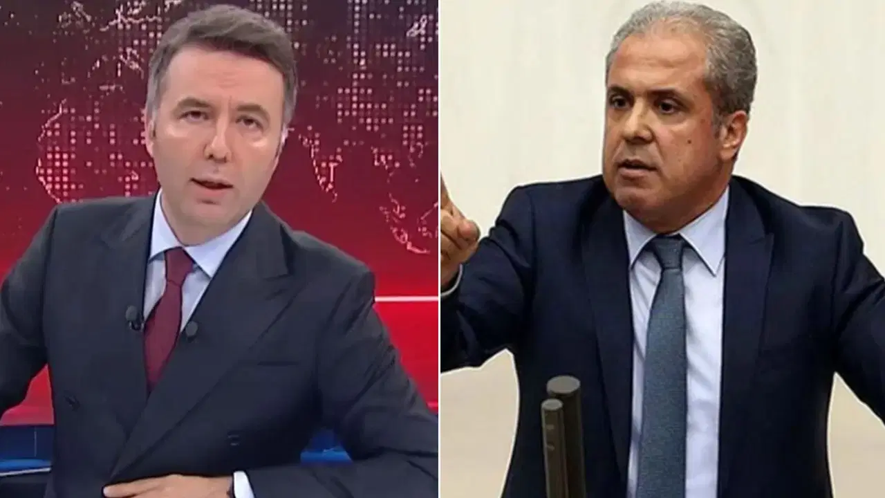 AKP'li Şamil Tayyar'dan Mehmet Akif Ersoy'un o sözlerine sert tepki: 'Dokunulmaz olduğunu sanıyordu, şimdi şokta'