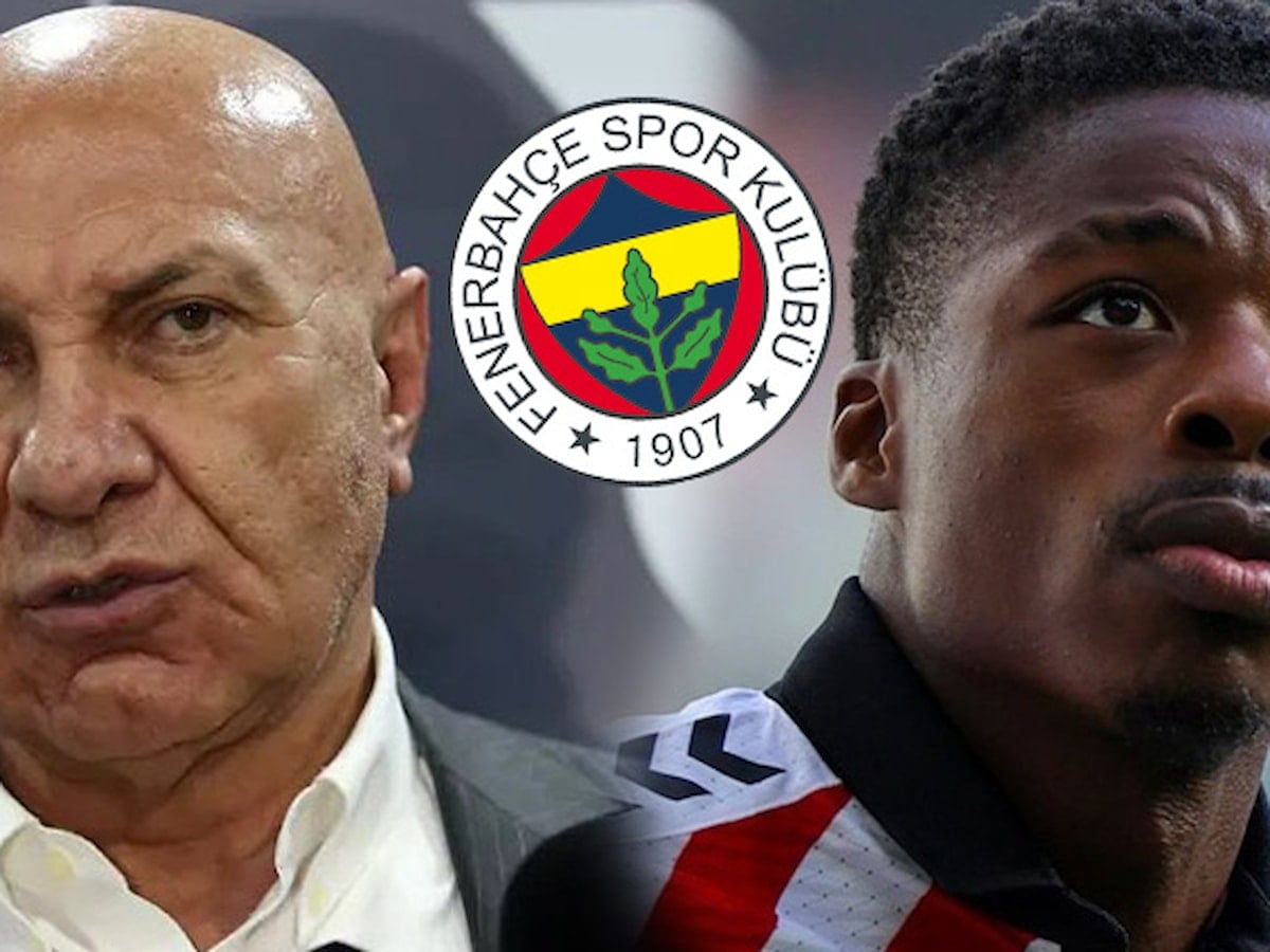 Yüksel Yıldırım'dan Fenerbahçe'ye Musaba tepkisi