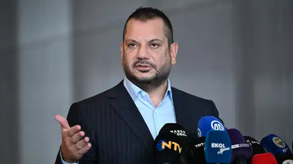 Galatasaray teklif yapmıştı: Ertuğrul Doğan, Christ Inao Oulai için istedikleri ücreti açıkladı!