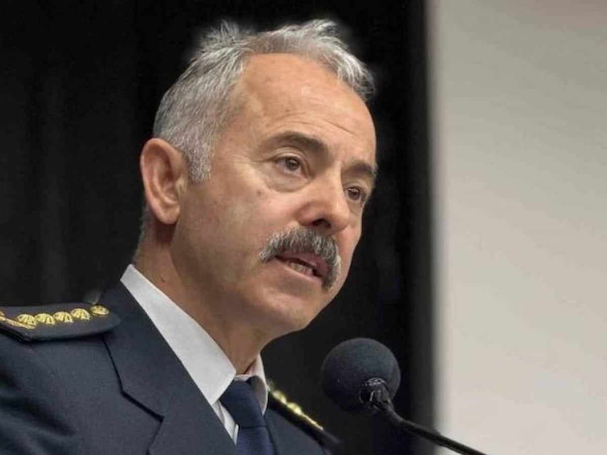 Son dakika... Yalova Emniyet Müdürü merkeze çekildi