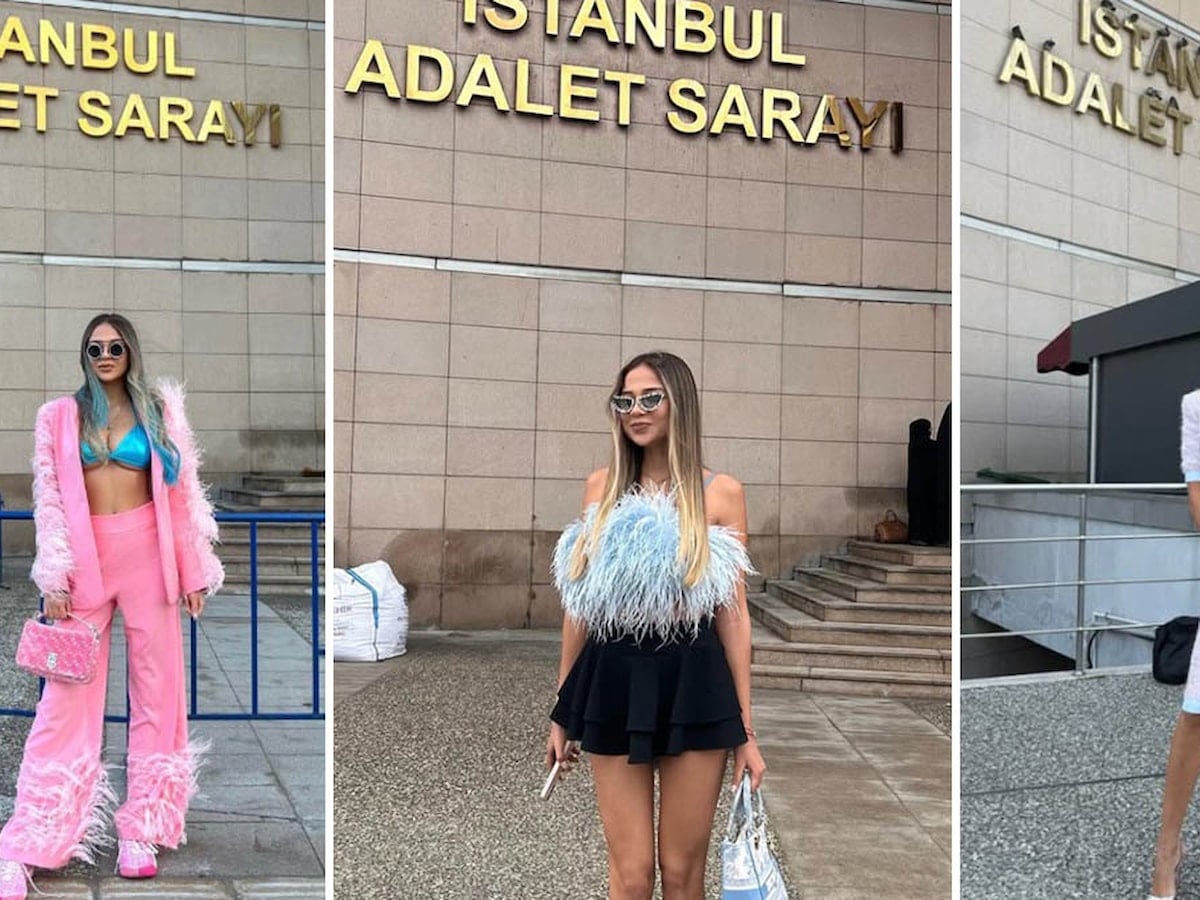 Merve Taşkın doğum gününde Türkiye'yi neden terk ettiğini açıkladı