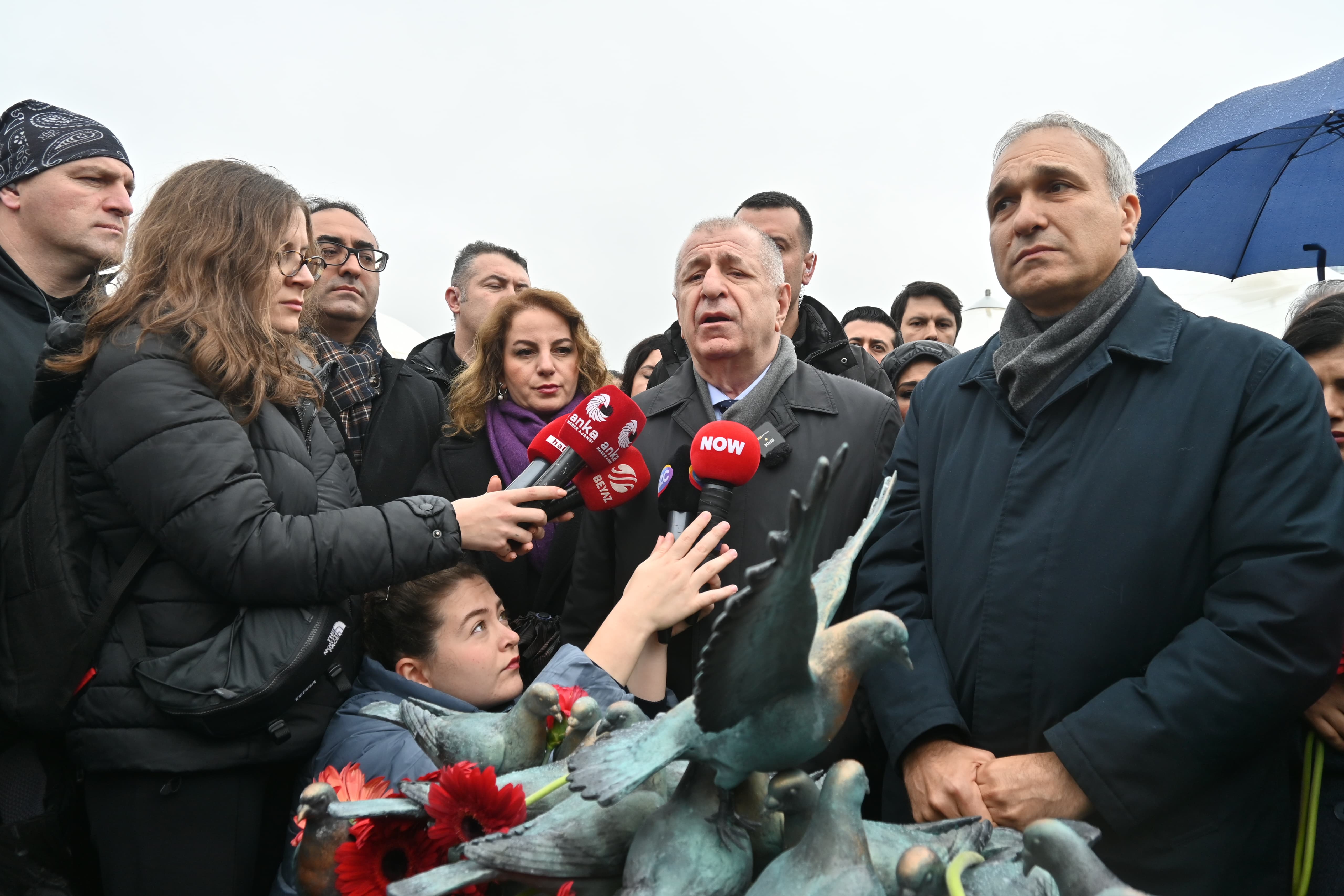 BU ÇOCUKLARIMIZI KAYBETTİK ÇÜNKÜ DEVLET GEREKEN TEDBİRLERİ ALMADI”