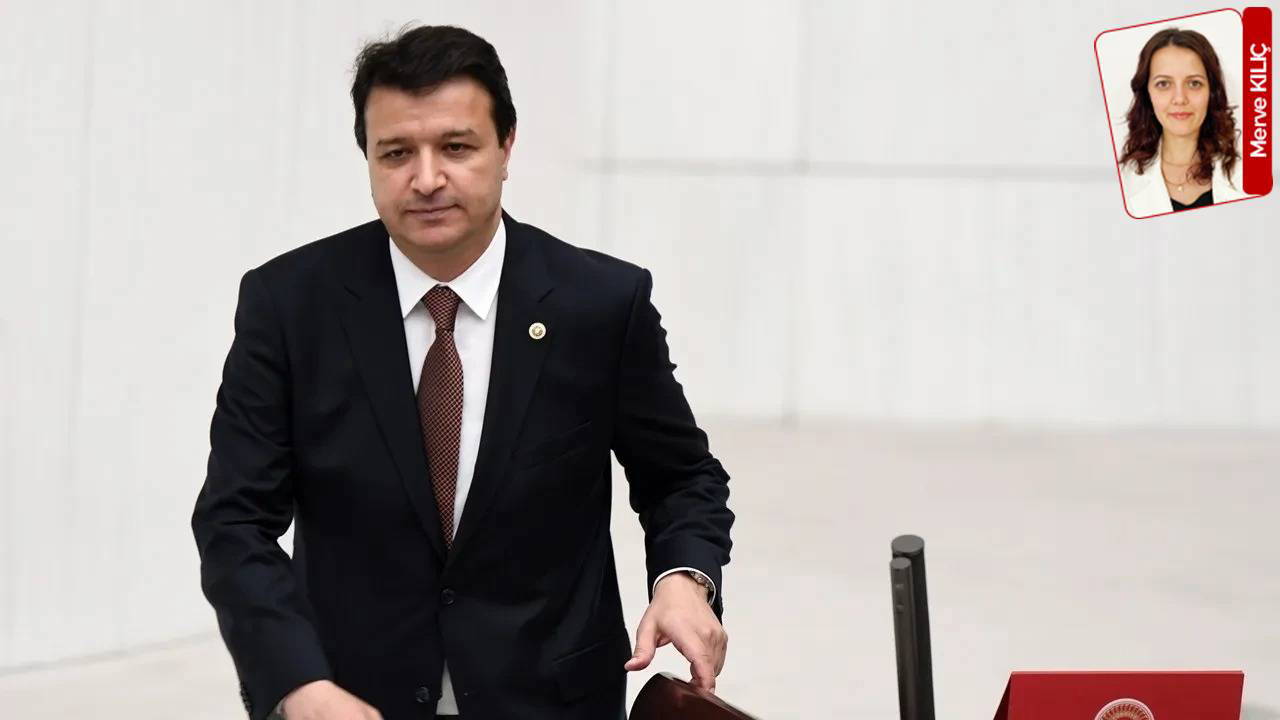 Saadet Partisi lideri Arıkan: ‘Ana bakış açımız üçüncü bir yol inşa etmek’