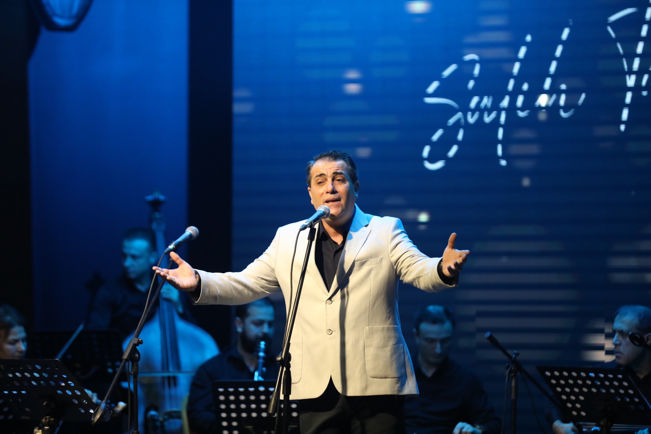 'Gönlümüzdeki Nağmeler' ile müzik dolu gece