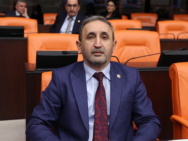 HÜDA PAR Milletvekili Demir: Ahlak seferberliği başlatılmalı!