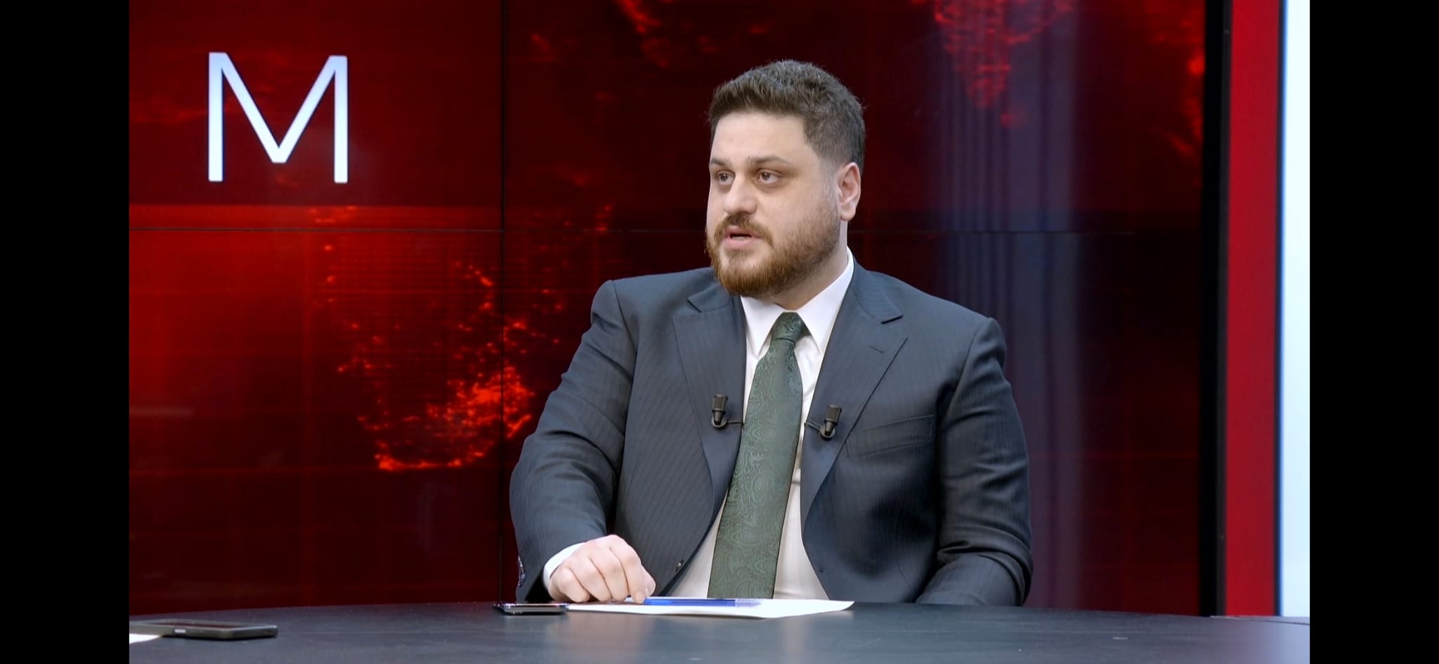 PKK ve DEM Kürtlerin temsilcisi değildir