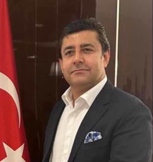 DEVLET · VATAN · MİLLET BAKİ... GERİSİ FANİ.