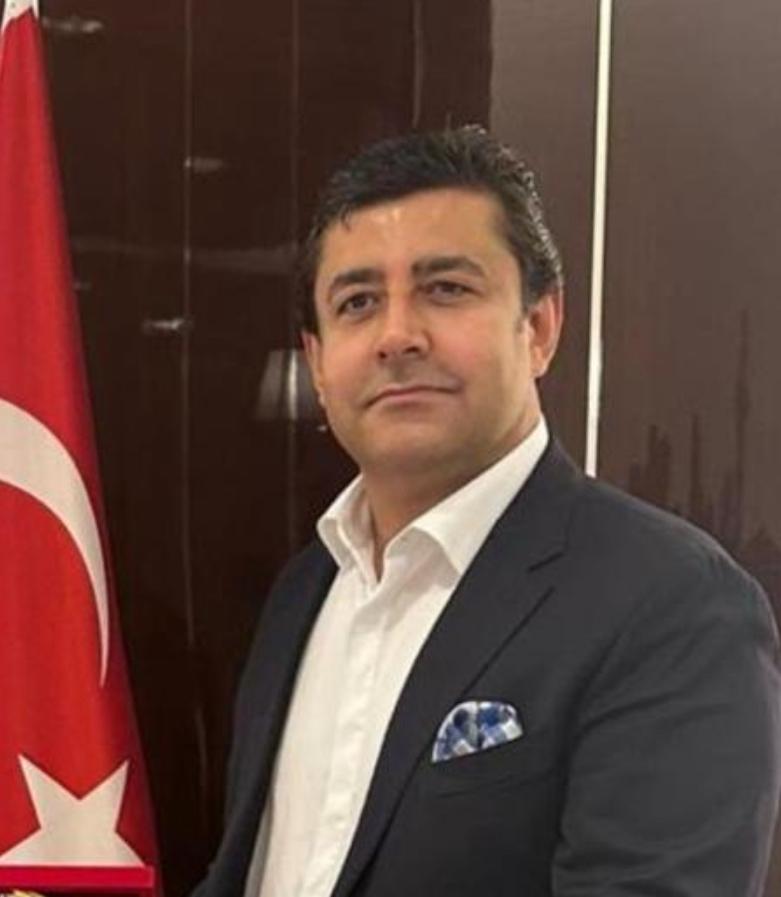 SAVAŞ HÜRMÜZ’DE… RESET MASADA. DÜNYA UPGRADE EDİLİYOR.