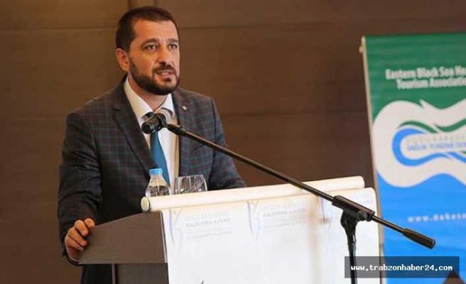 TRABZON’UN GELECEĞİYLE OYNAMAYIN! TRABZON’UN GELECEĞİYLE OYNAMAYIN!