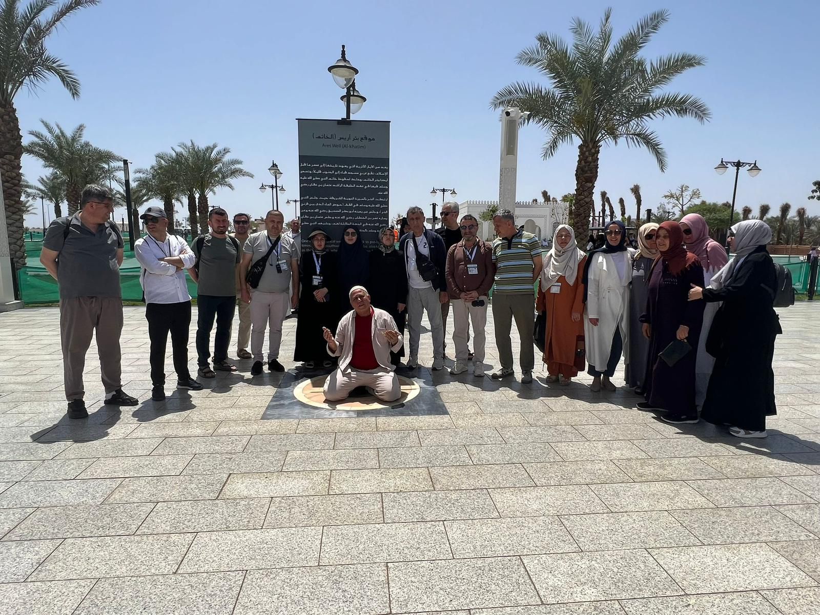 KIRIKKALE’NİN İSMİNİ DUYURDU