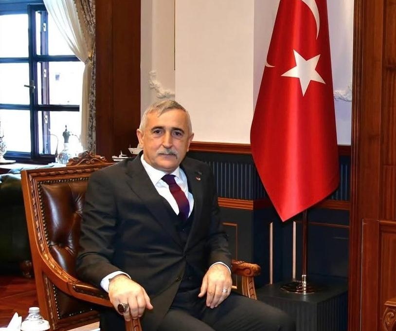 Trabzon'dan İçişleri Bakan Çiftçi'ye Çağrı!